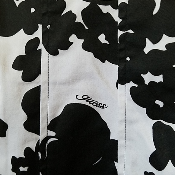 GUESS JEANS - Picture 3 of 6